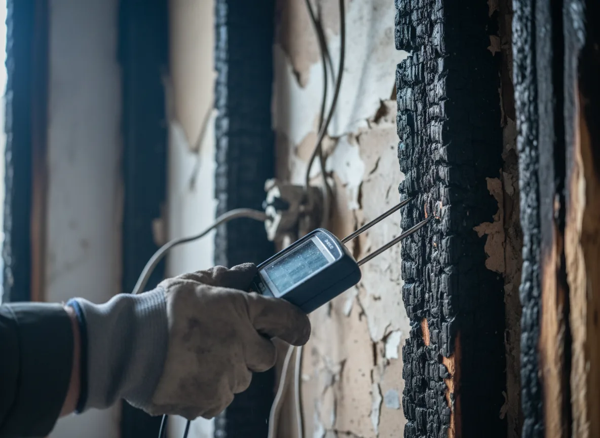 Fire Damage Restoration Colony, OK FAQs